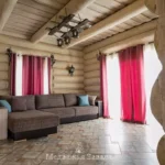 Внешний вид двухкомнатного номера Family Room 4
