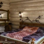 Внешний вид номера Family Room четырёхместного