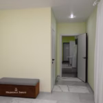 Комната номера Family Room у реки