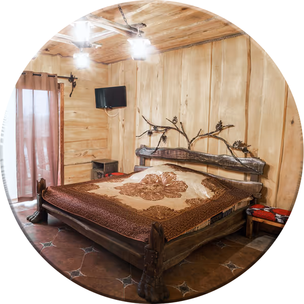 Номер Family Room 3 основной корпус