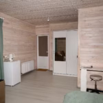 Double Superior обстановка в номере у реки