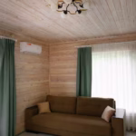 Номер Double Superior корпус у реки